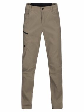 PEAK PERFORMANCE • Iconiq Outdoor Pants in Beige